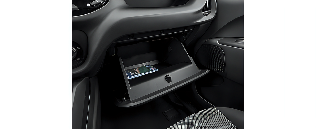 Ram Promaster City Wagon 2015 15