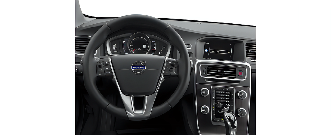 Volvo V60 Cross Country 2018 6