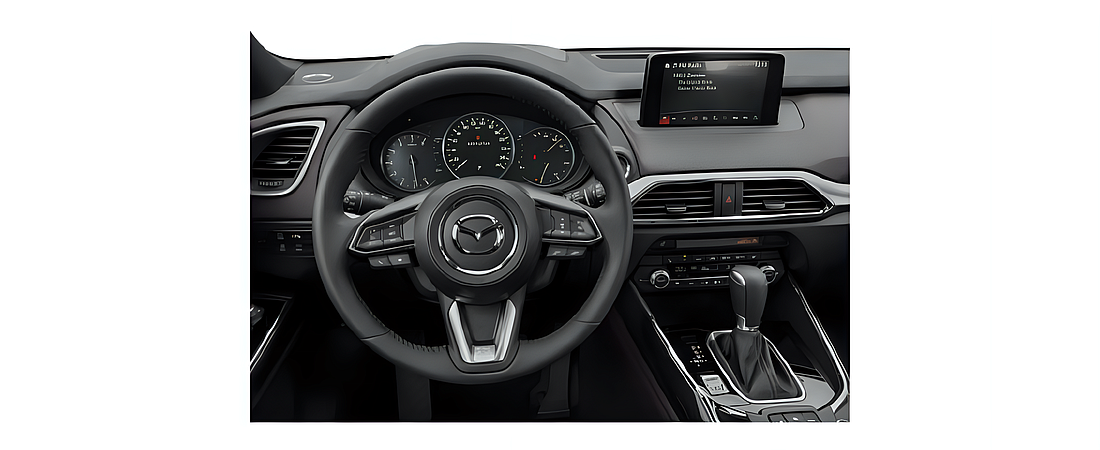 Mazda CX-9 2020 32