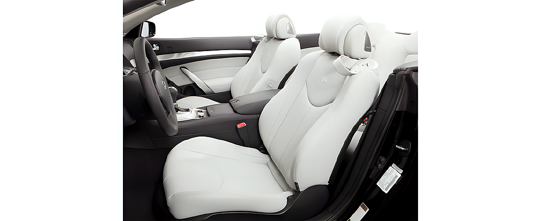 Infiniti G37 2012 48