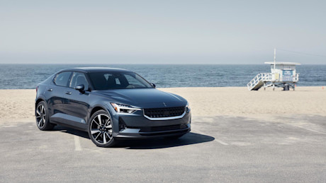 Editorial i2 4 2021 polestar 2 polestar