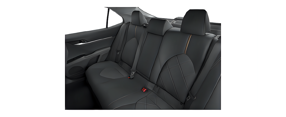 Toyota Camry 2020 81