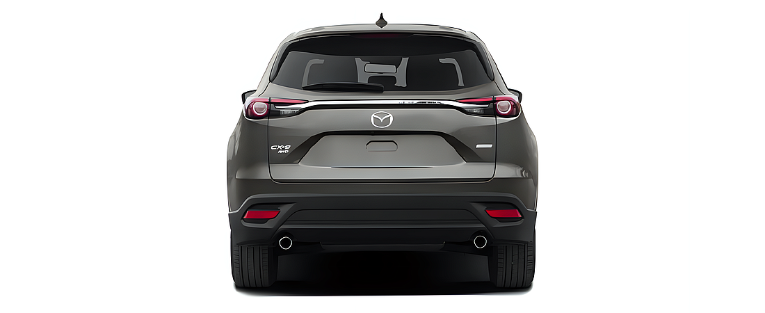 Mazda CX-9 2017 33