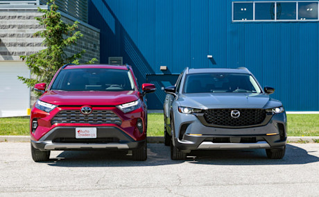 Editorial 2023 mazda cx 50 vs 2022 toyota rav4 01 jw