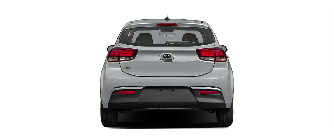 Kia Rio 5-door 2018 5