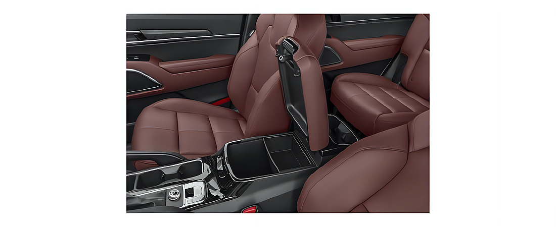 Kia Telluride 2025 26