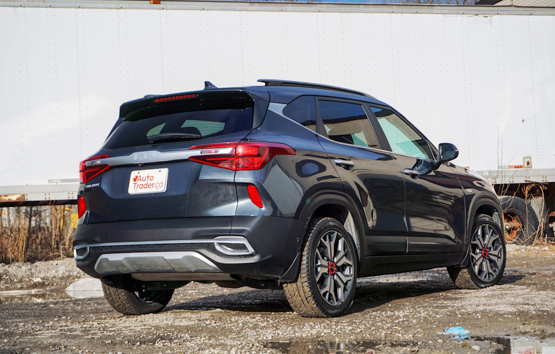 Editorial 2022 kia seltos sx turbo 05 di