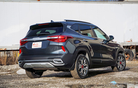 Editorial 2022 kia seltos sx turbo 05 di