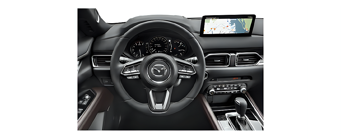 Mazda CX-5 2023 86