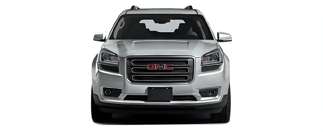 GMC Acadia 2016 22