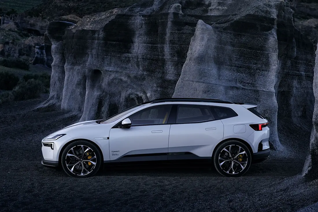 BEBE20260903 Polestar 4 SUV 02