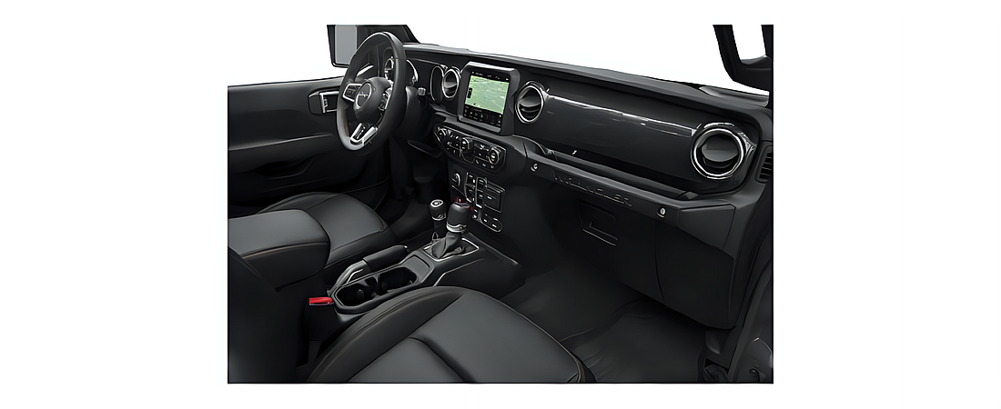 Jeep Wrangler 2022 78