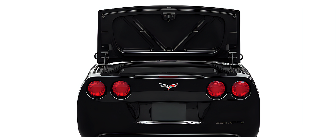 Chevrolet Corvette 2013 47