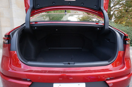 2026 Toyota Crown Review + Video Image