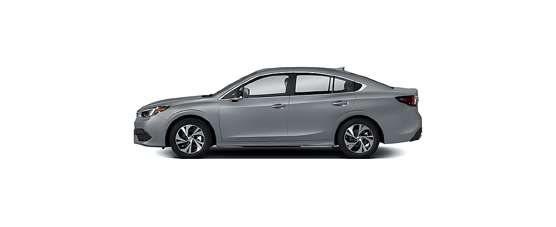 Subaru Legacy 2020 15