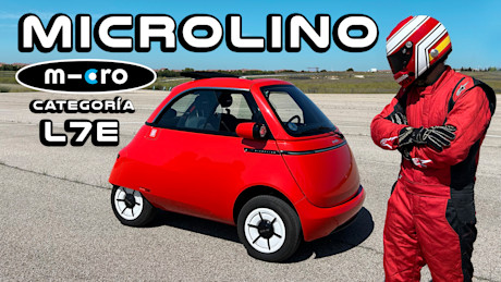 140 Microlino
