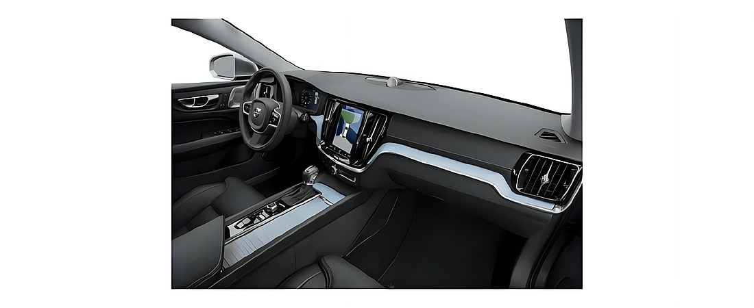 Volvo V60 2021 13