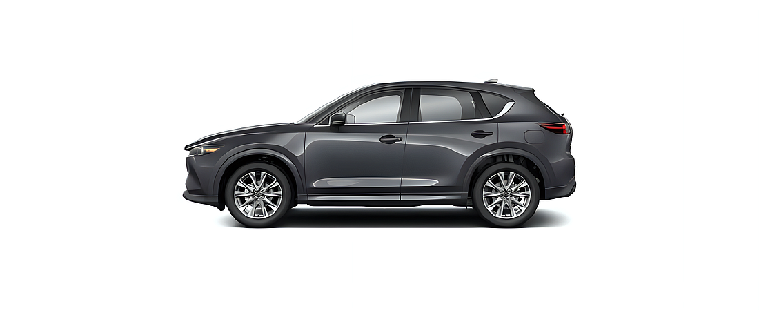 Mazda CX-5 2024 20