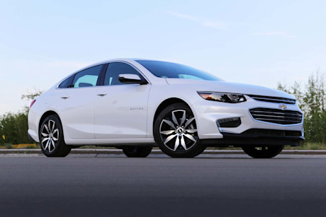 Editorial 2016 chevrolet malibu lt ts 01