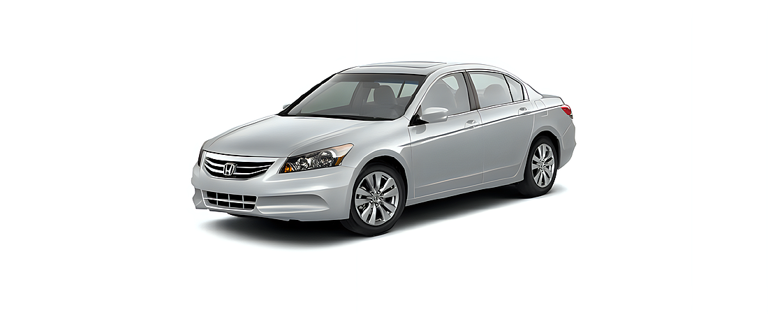 Honda Accord 2012 9