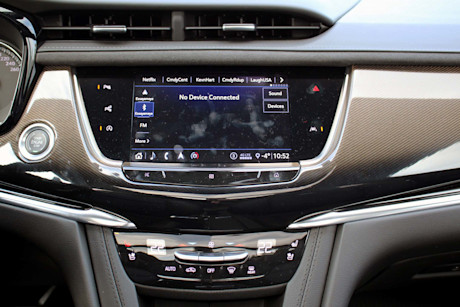 Editorial 2020 cadillac xt6 sport 15 sha