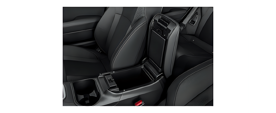 Subaru Outback 2023 13