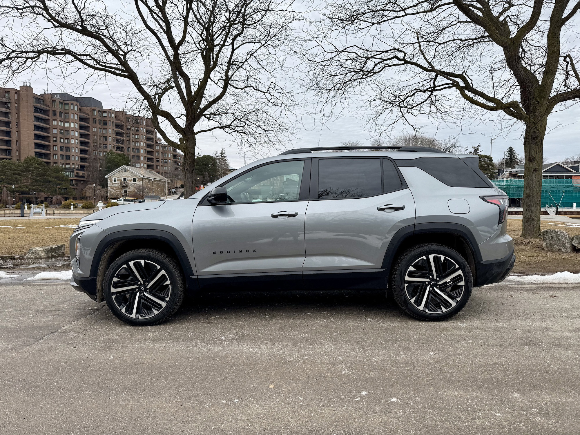 2026 Chevrolet Equinox Review - AutoTrader.ca
