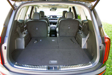 Editorial 2020 kia telluride sx 49 db fr