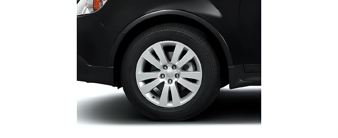 Subaru Tribeca 2014 11