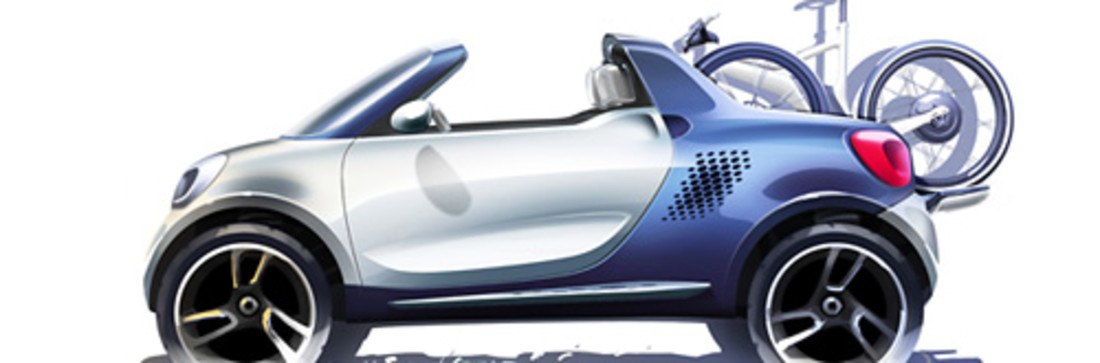 Study: Smart For-Us – Smarter Pick-up