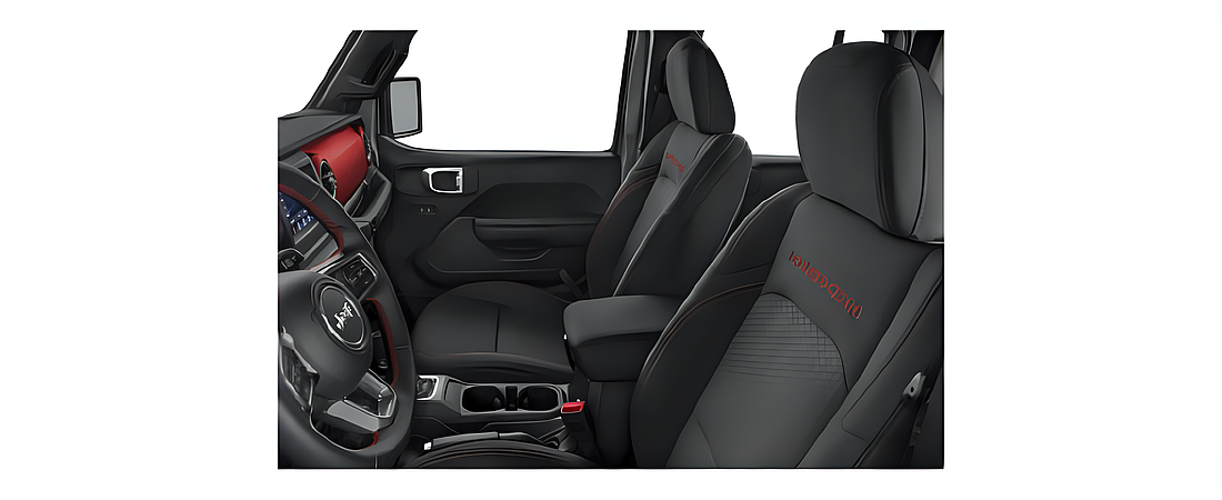 Jeep Wrangler 2022 60