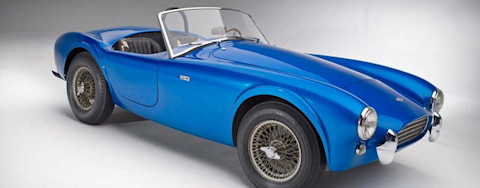 AC Cobra