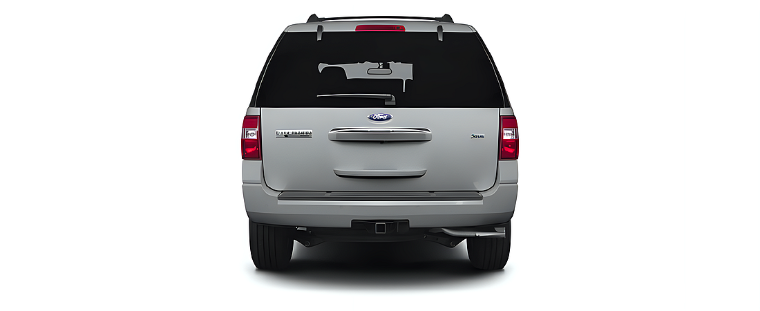 Ford Expedition 2014 5