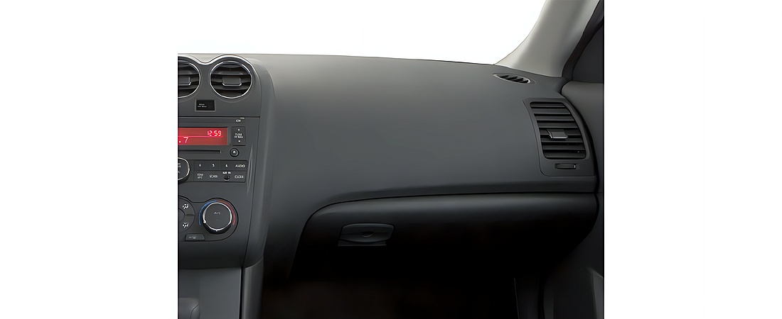 Nissan Altima 2011 35