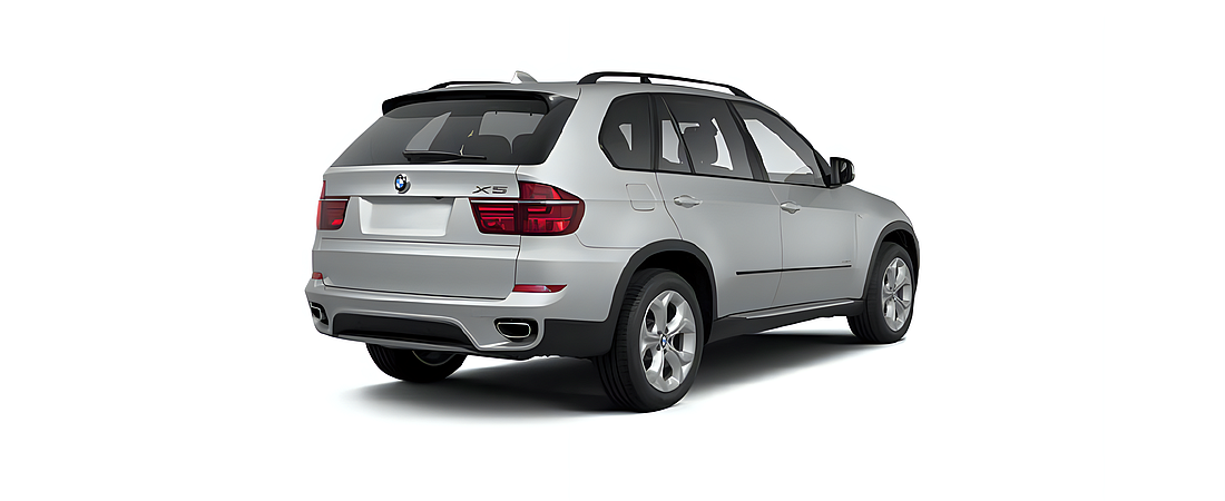 BMW X5 2012 2