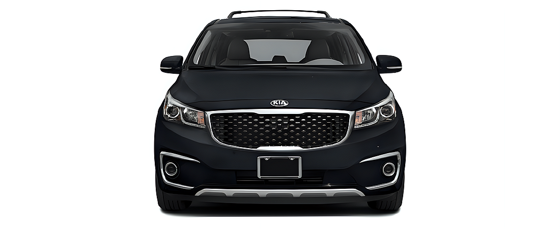 Kia Sedona 2018 37