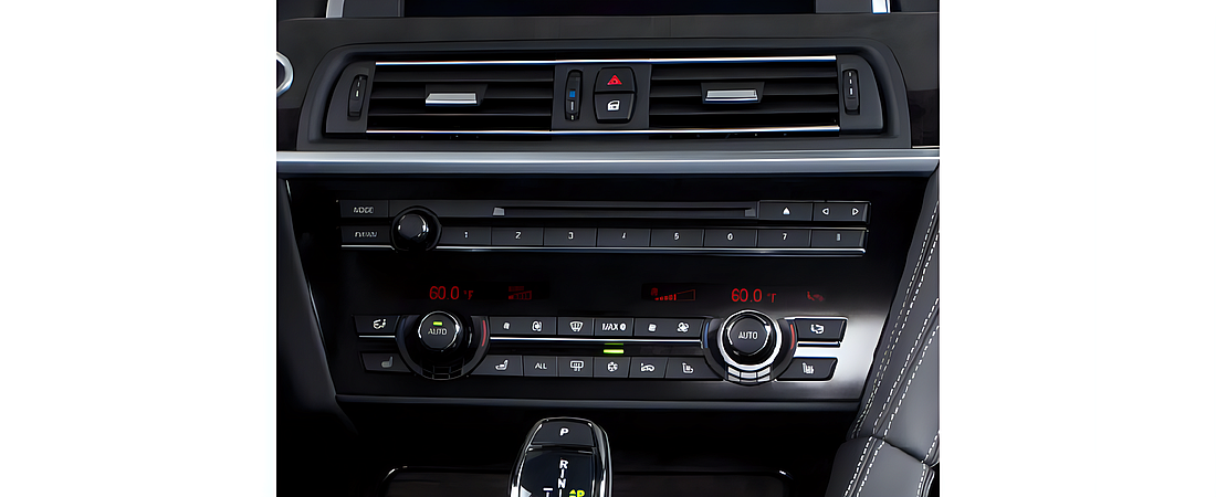 BMW 6 Series 2012 30