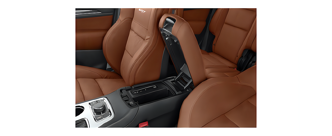 Jeep Grand Cherokee 2021 101