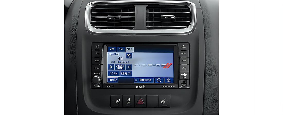 Dodge Avenger 2014 25