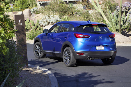 Editorial 13 jy 2016 mazda cx 3