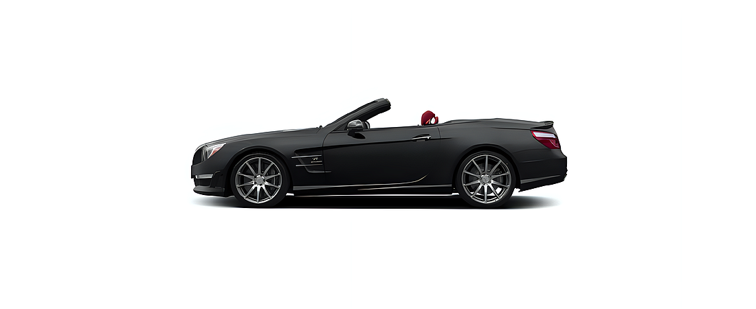 Mercedes-Benz SL-Class 2015 20