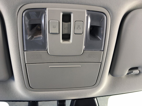 Kia Soul EV 2021 : essai hivernal Image