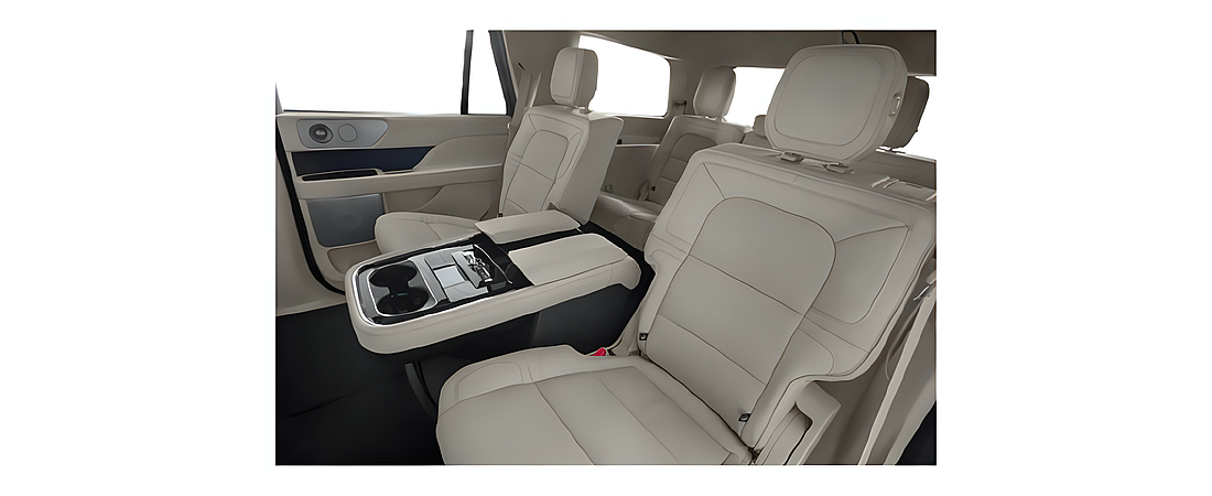 Lincoln Navigator 2021 12