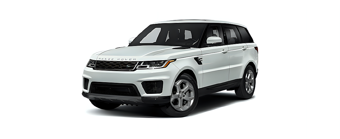 Land Rover Range Rover Sport 2019 1