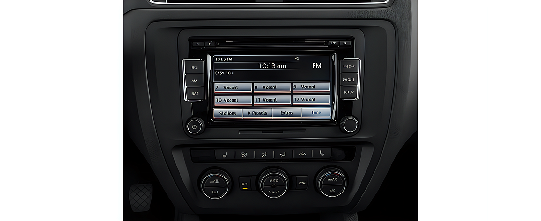 Volkswagen Jetta Sedan 2015 9