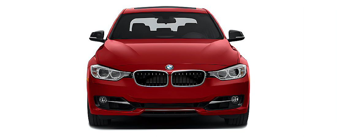 BMW 3 Series 2014 95