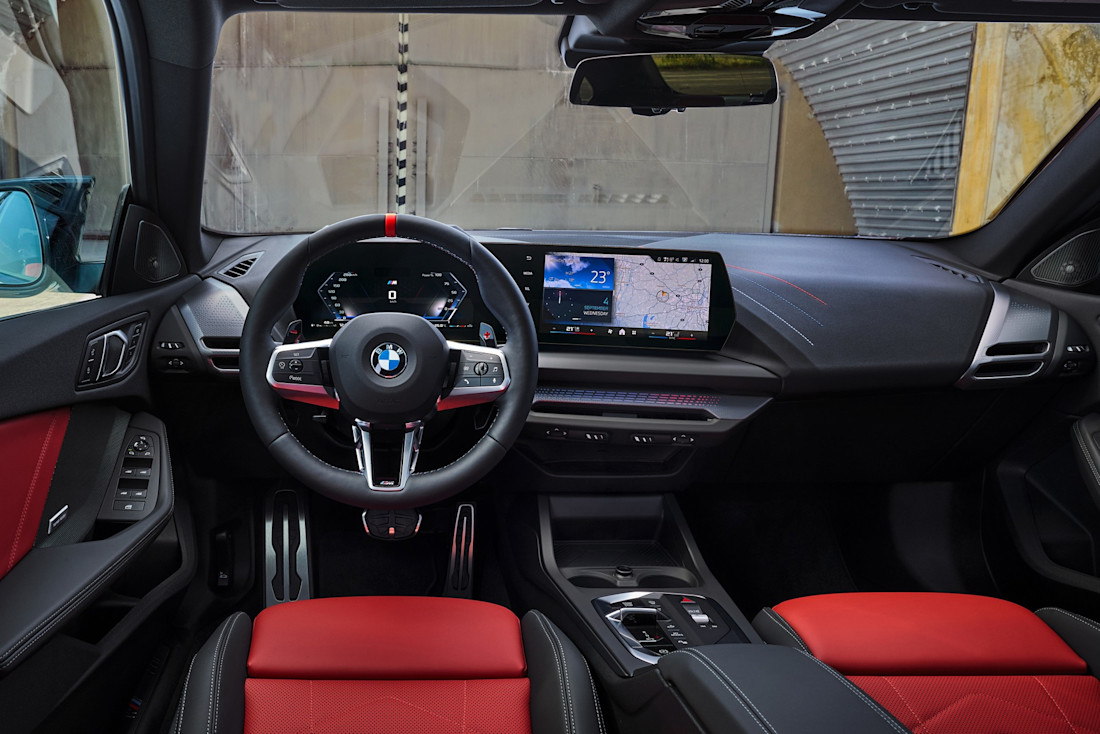 bmw m235 xdrive gran coupe 4