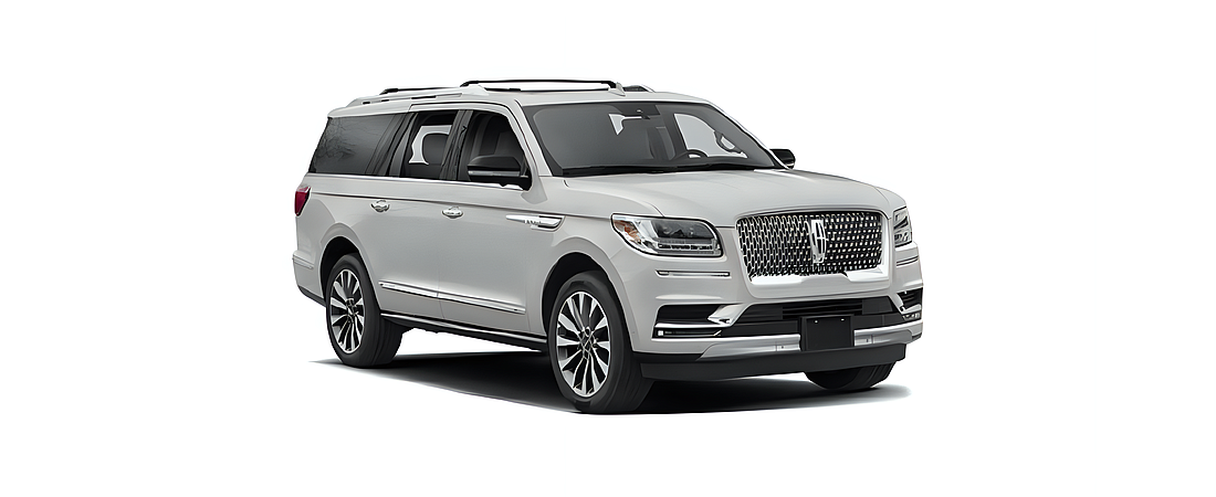 Lincoln Navigator 2019 17
