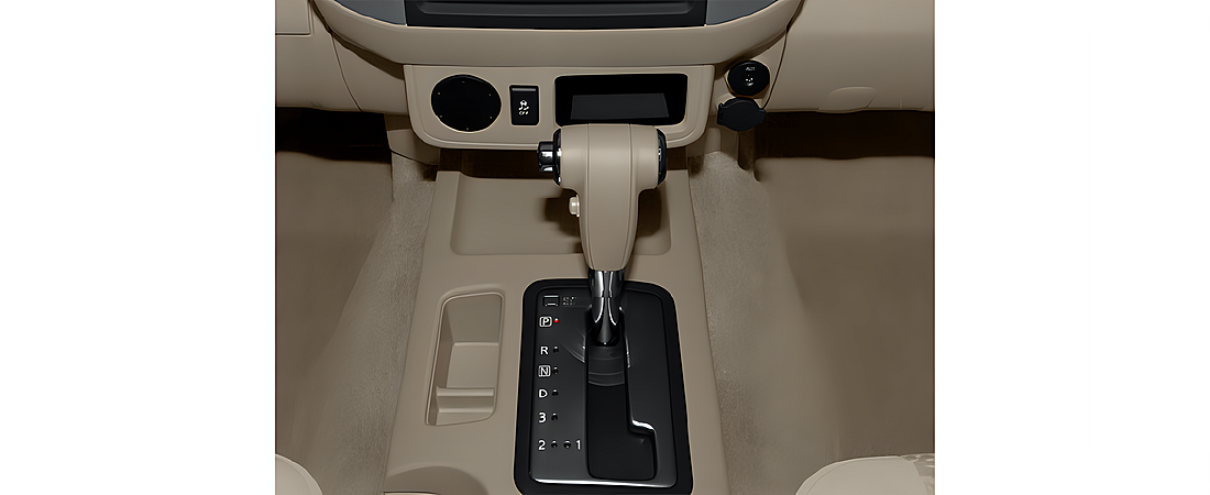 Nissan Frontier 2014 10