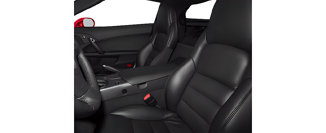 Chevrolet Corvette 2013 8